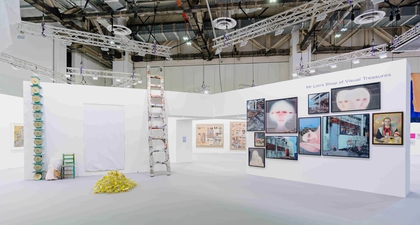 Art SG Menandai Pembukaan Edisi Keempatnya