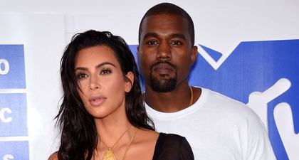 Begini Mahalnya Perceraian Kim Kardashian dan Kanye West