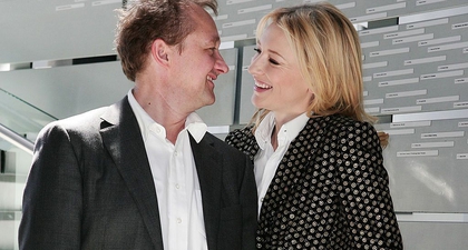 Siapakah Suami Cate Blanchett, Andrew Upton?