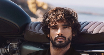 Jimmy Choo Man Extreme Tawarkan Wajah Baru Maskulinitas Modern