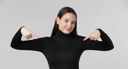 Inspirasi Model Lengan Baju Wanita Kekinian