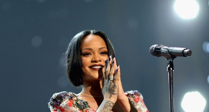 Sesaat Lagi Rihanna Akan Resmi Kembali ke Dunia Musik!