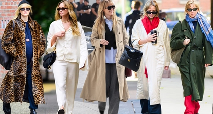 Biarkan Jennifer Lawrence Menjadi Penasihat Gaya Akhir Pekan Anda