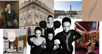 Hal-Hal yang Perlu Diketahui Tentang Boucheron