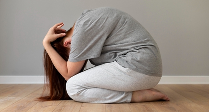 Memahami Lebih Dalam Tentang Gangguan Depresi Mayor