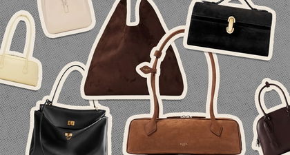 Tren Tas Tangan Minimalis yang Mendominasi Fashion 2025