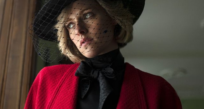 Lihat Transformasi Kristen Stewart saat Memerankan Karakter Putri Diana di Film Spencer