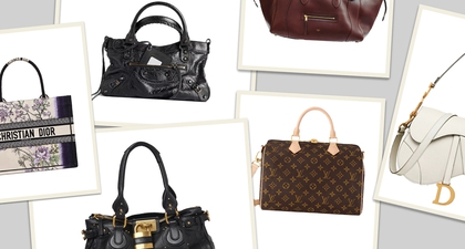 6 Tas Paling Ikonis yang Selalu Jadi Tren