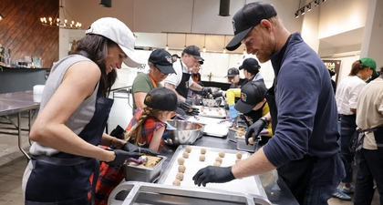 Cara Para Selebriti Favorit Anda Merayakan Thanksgiving Tahun Ini