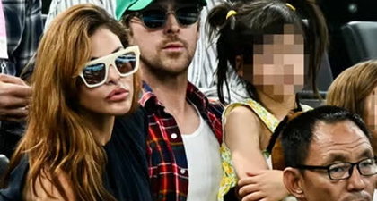 Eva Mendes Membocorkan Aturan Ketat dalam Mengasuh Anak yang Ia dan Ryan Gosling Terapkan