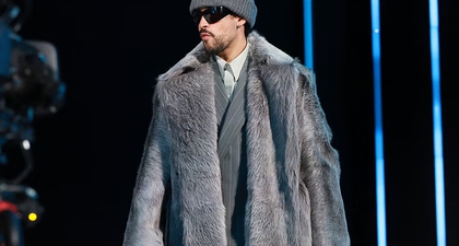 Bad Bunny Tiba di San Francisco untuk Super Bowl LX