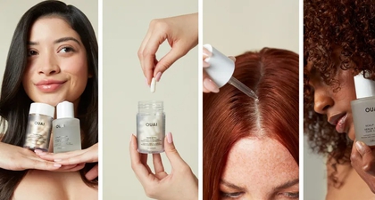Label Kecantikan OUAI Merilis Produk Terbaru Untuk Kulit Kepala dan Rambut yang Lebih Tebal