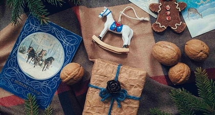 Ide & Contoh Ucapan Natal Bahasa Inggris