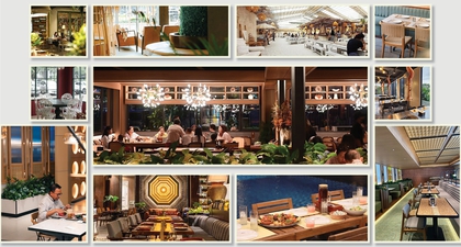 12 Restoran di Alam Sutera yang Wajib Dicoba untuk Kulineran Seru dan Berkesan