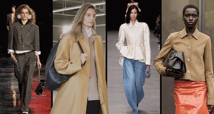 Tren Tas Spring/Summer 2026 yang akan Mendefinisikan Musim Ini