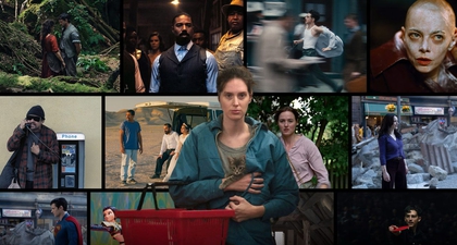 10 Film Terbaik Tahun 2025