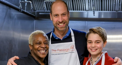 Keluarga Kerajaan Membagikan Foto Langka Putri Diana untuk Menandai Musim Liburan