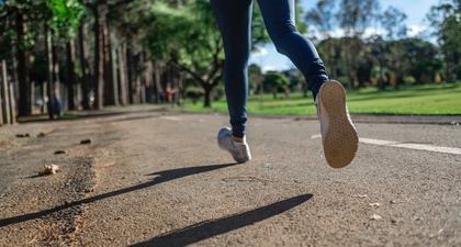 Running dan Jogging, Apa Perbedaannya?
