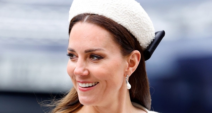 Gelar Bangsawan Kate Middleton dari Tahun ke Tahun