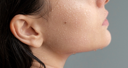 Wajib Tahu! Ini Cara Menghidrasi Kulit Wajah yang Tepat