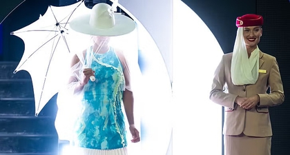 Penampilan Dramatis Naomi Osaka di Australia Open