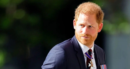 Alasan Pangeran Harry Mungkin Tidak Akan Bertemu Raja Charles III Saat Kunjungan Berikutnya ke Inggris