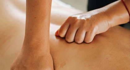 10 Cara Aman dan Efektif Melakukan Pijat Drainase Limfatik Sendiri di Rumah