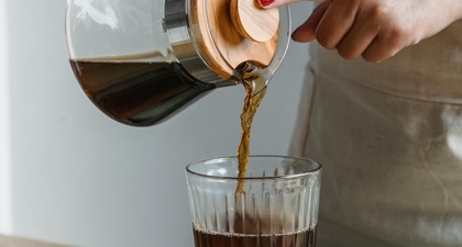 Ini Manfaat Kopi Hitam Tanpa Gula untuk Diet