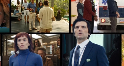 10 Acara TV Terbaik di Tahun 2025