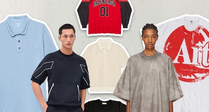 7 Deretan T-shirt Termahal yang Mengubah Pandangan Tentang Simplicity