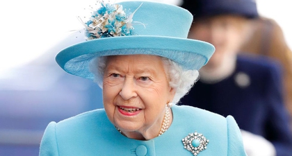 Tampilan Perdana Ratu Elizabeth II di Skotlandia Setelah Perayaan Platinum Jubilee