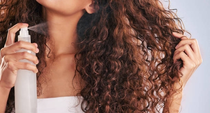 Cara Merawat Rambut Keriting agar Selalu Mudah Diatur