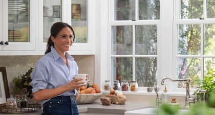 With Love, Meghan Tak Akan Kembali ke Netflix untuk Musim Ketiga