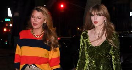 Apakah Lagu Baru Taylor Swift 