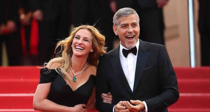 George Clooney Ternyata Adalah Penyelamat Julia Roberts Saat Kesepian yang Mutlak