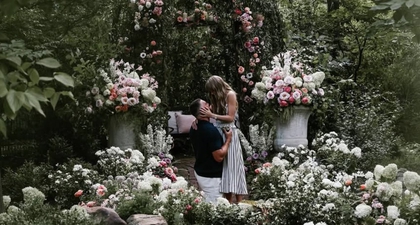 Taylor Swift dan Travis Kelce Resmi Bertunangan!