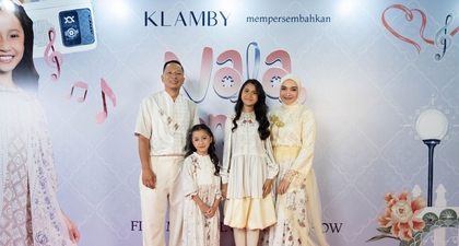 Klamby Mempersembahkan Film Musikal Bertajuk Nala Dengar Aku Juga