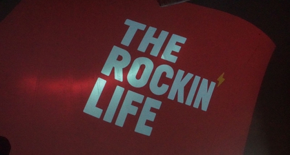 The Rockin' Life Menyuarakan Generasi Muda di Era Digital