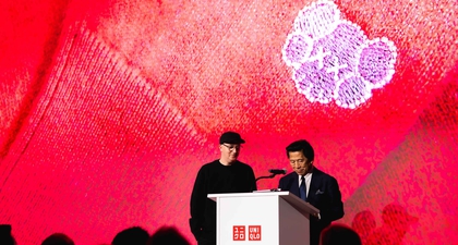 Inisiasi Kaws dan Uniqlo Menuju Seni Masa Kini 