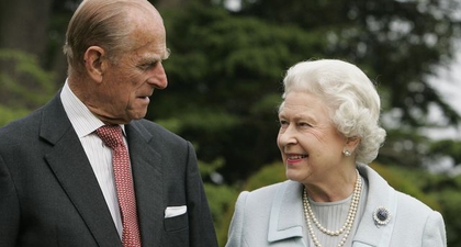 Puisi dari Ratu Elizabeth Memperingati Kematian Mendiang Pangeran Philip