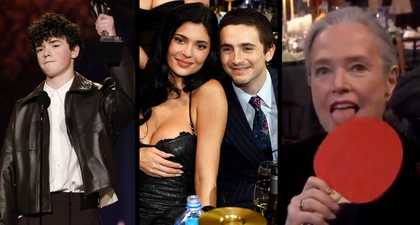 Segala Hal yang Mungkin Anda Lewatkan dari Critics Choice Awards 2026