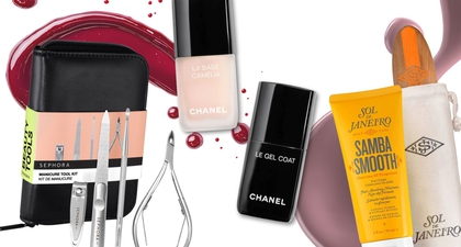 Wajib Tahu! Ini Perbedaan Manicure dan Pedicure