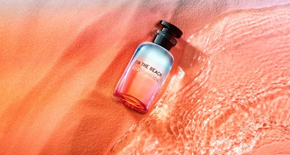 Hadirkan Suasana Pantai yang Segar pada Koleksi Parfum Anda Lewat Kreasi Terbaru Louis Vuitton