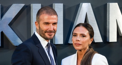 Victoria Beckham Berbicara Tentang Tudingan Perselingkuhan David Beckham di Dokumenter Baru Mereka