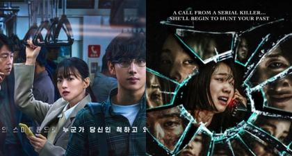 Rekomendasi Film Bertema Psikopat dari Korea Selatan yang Wajib Anda Tonton