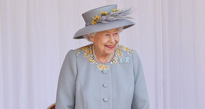Begini Cara Ratu Elizabeth II Merayakan Ulang Tahunnya Secara Resmi di Akhir Minggu Kemarin