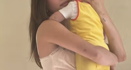 Hailey Bieber Bicara tentang Baby Jack dalam Wawancara Langka dan Mengungkap Ingin Tambah Anak