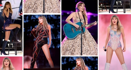 25 Hadiah Terbaik untuk Penggemar Taylor Swift yang Tak Akan Pernah "Out of Style"
