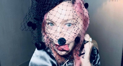 Madonna Bagikan Potret Langka Bersama Keluarganya Menyambut Momen Liburan