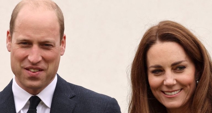 Kate Middleton Mengenakan Gaun Mantel Hitam untuk Aktivitas Kerajaan Pertama setelah Pemakaman Pangeran Philip